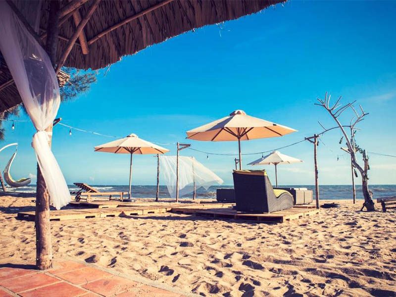 BẠN ĐÃ KHÁM PHÁ 6 RESORT TẠI LAGI BÌNH THUẬN CHƯA?