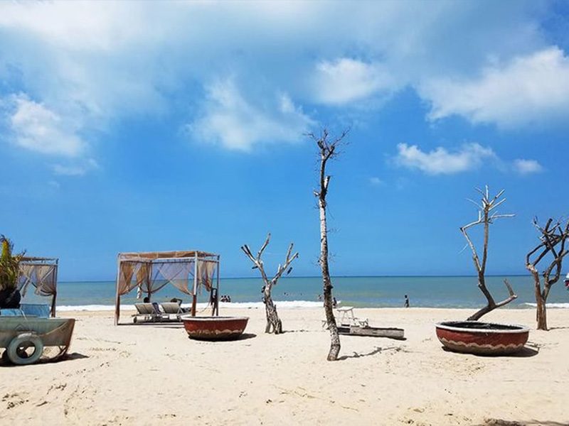 BẠN ĐÃ KHÁM PHÁ 6 RESORT TẠI LAGI BÌNH THUẬN CHƯA?