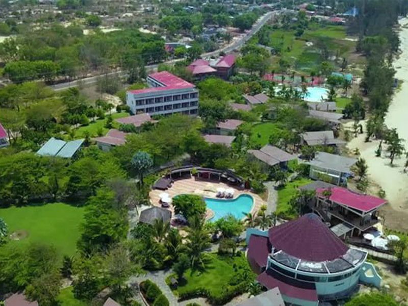 BẠN ĐÃ KHÁM PHÁ 6 RESORT TẠI LAGI BÌNH THUẬN CHƯA?