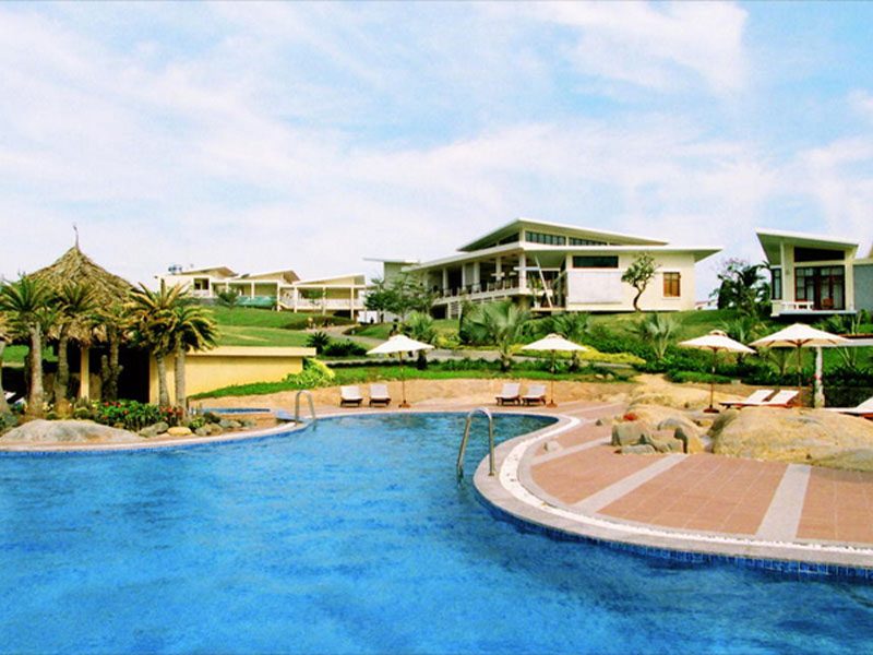 BẠN ĐÃ KHÁM PHÁ 6 RESORT TẠI LAGI BÌNH THUẬN CHƯA?