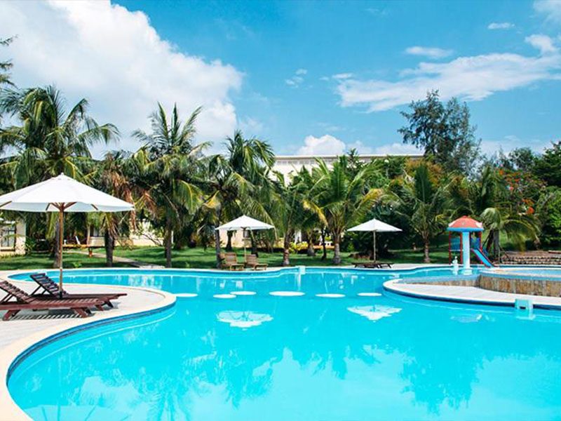 BẠN ĐÃ KHÁM PHÁ 6 RESORT TẠI LAGI BÌNH THUẬN CHƯA?