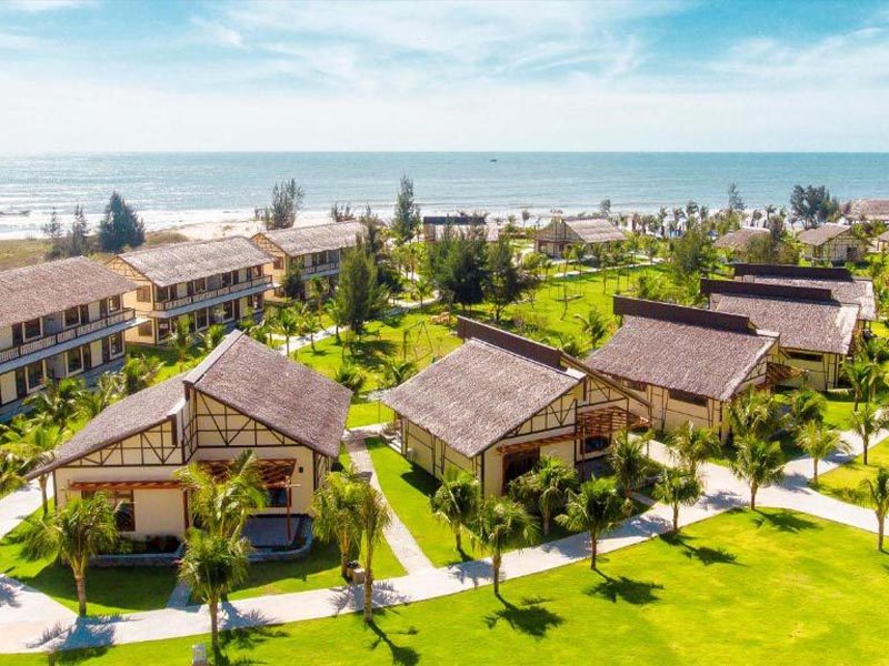 BẠN ĐÃ KHÁM PHÁ 6 RESORT TẠI LAGI BÌNH THUẬN CHƯA?
