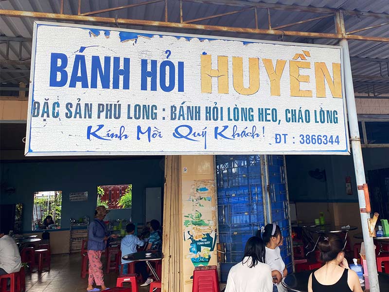 Ăn gì ở Phan Thiết? Top 14 món ngon Phan Thiết nhất định phải thử