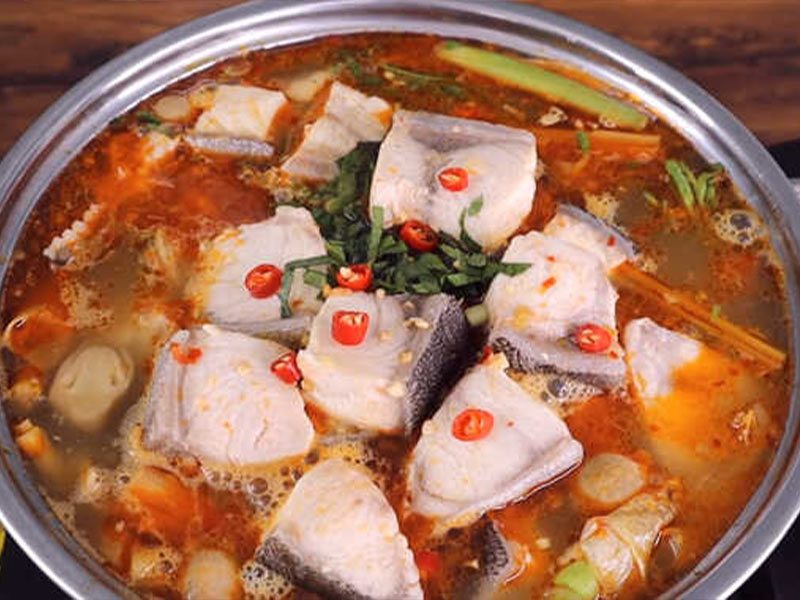 Ăn gì ở Phan Thiết? Top 14 món ngon Phan Thiết nhất định phải thử
