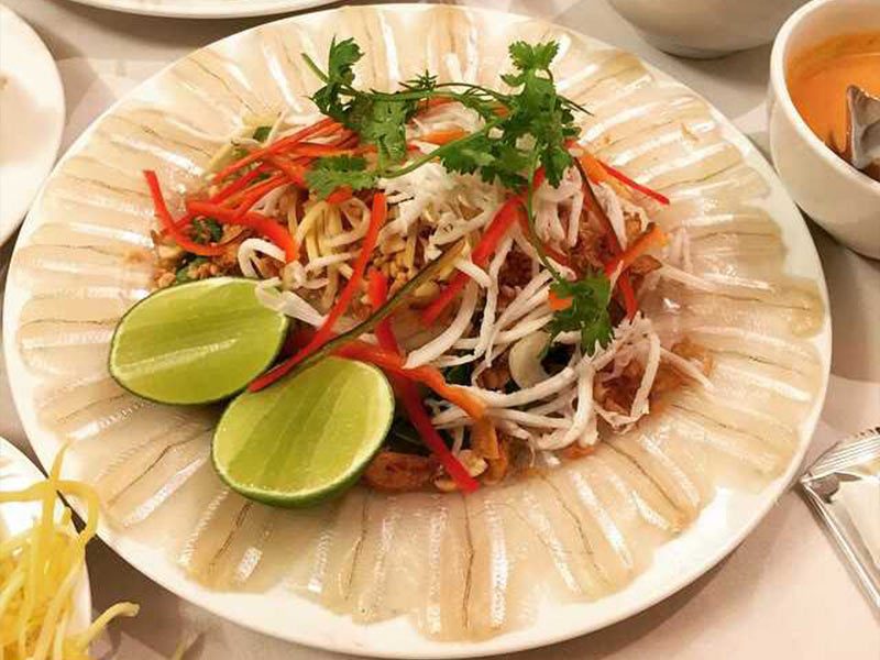 Ăn gì ở Phan Thiết? Top 14 món ngon Phan Thiết nhất định phải thử