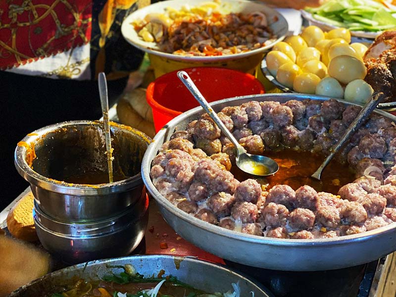 Ăn gì ở Phan Thiết? Top 14 món ngon Phan Thiết nhất định phải thử