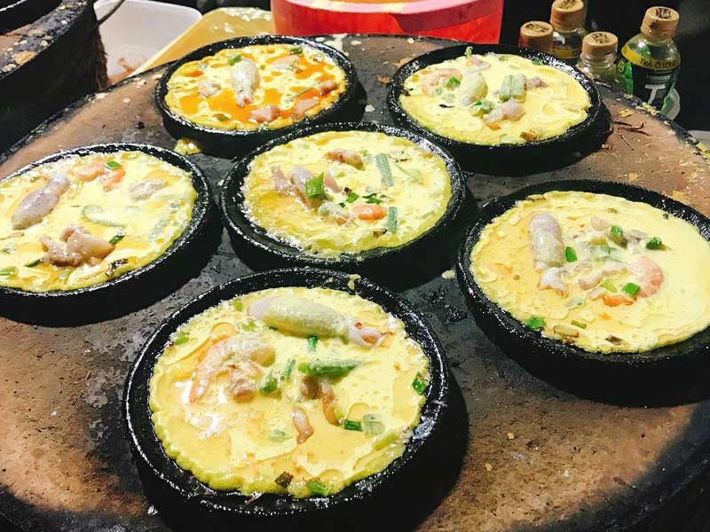 Ăn gì ở Phan Thiết? Top 14 món ngon Phan Thiết nhất định phải thử