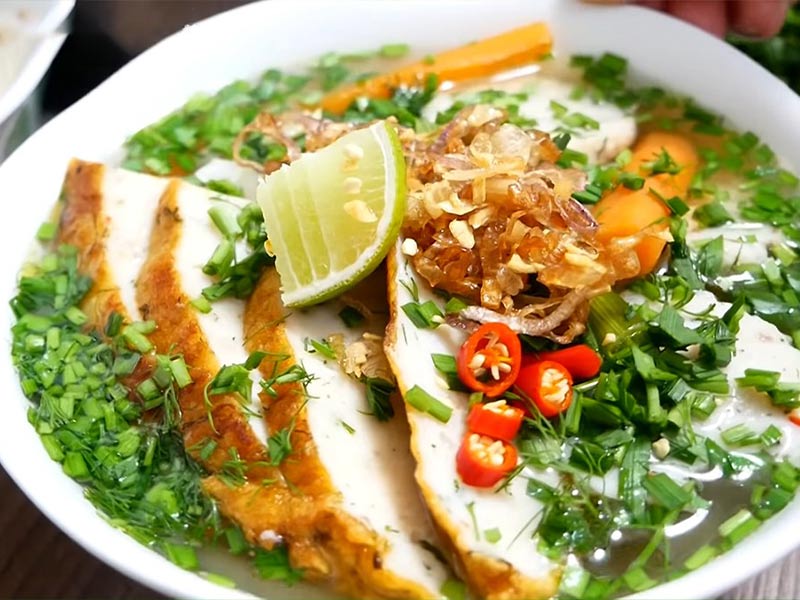 Ăn gì ở Phan Thiết? Top 14 món ngon Phan Thiết nhất định phải thử
