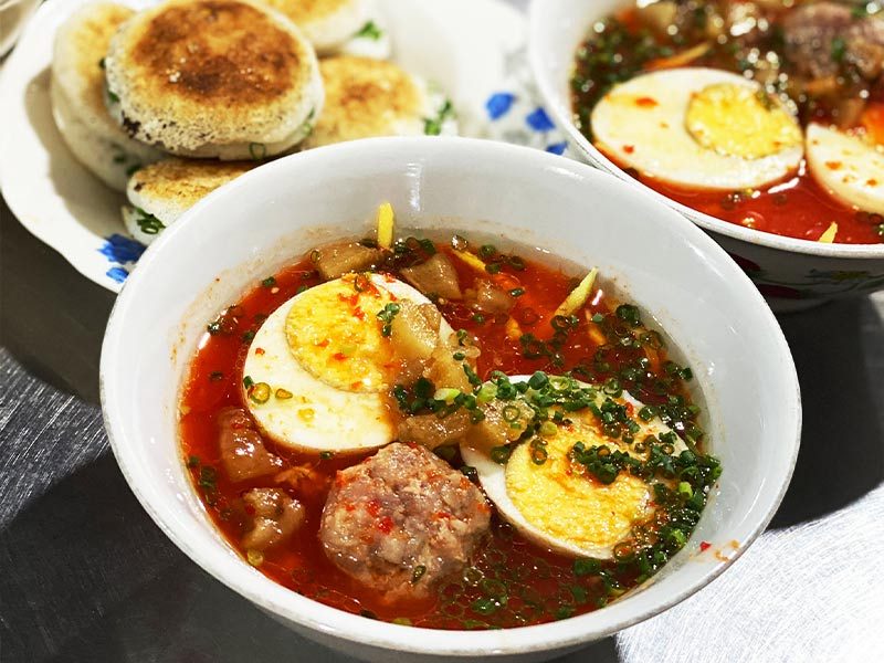 Ăn gì ở Phan Thiết? Top 14 món ngon Phan Thiết nhất định phải thử