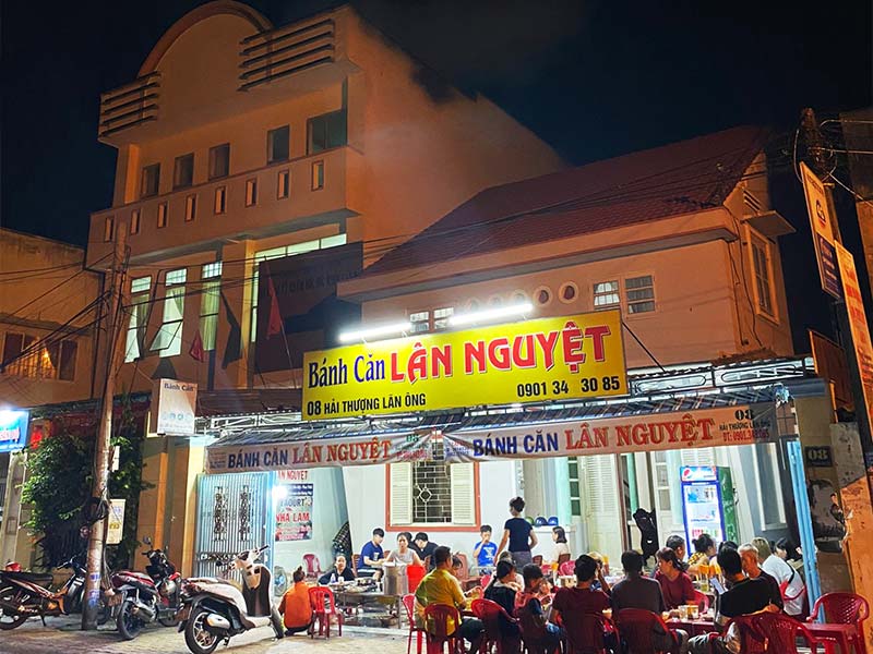 Ăn gì ở Phan Thiết? Top 14 món ngon Phan Thiết nhất định phải thử