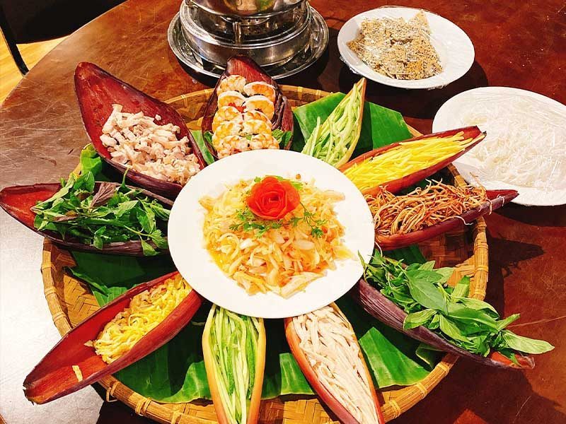 Ăn gì ở Phan Thiết? Top 14 món ngon Phan Thiết nhất định phải thử