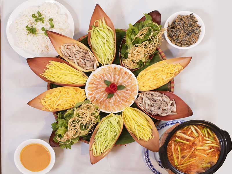 Ăn gì ở Phan Thiết? Top 14 món ngon Phan Thiết nhất định phải thử