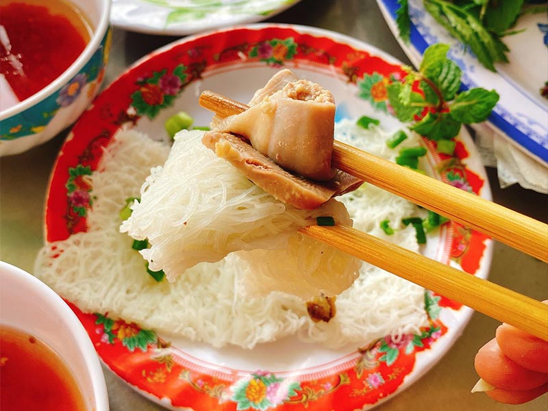 Ăn gì ở Phan Thiết? Top 14 món ngon Phan Thiết nhất định phải thử