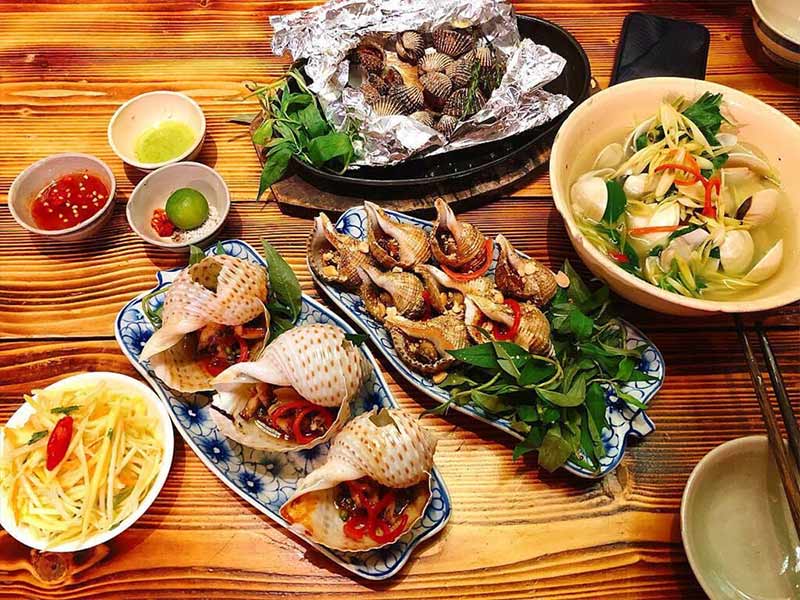 Ăn gì ở Phan Thiết? Top 14 món ngon Phan Thiết nhất định phải thử