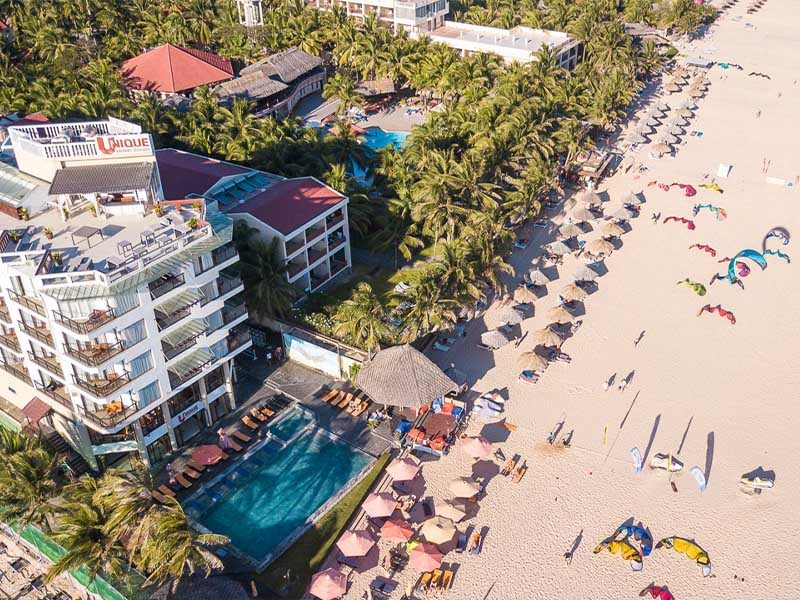 10 KHU NGHỈ DƯỠNG ĐẸP MỌI NGƯỜI KHI DU LỊCH PHAN THIẾT - Đặc Sản Làng Chài Cổ