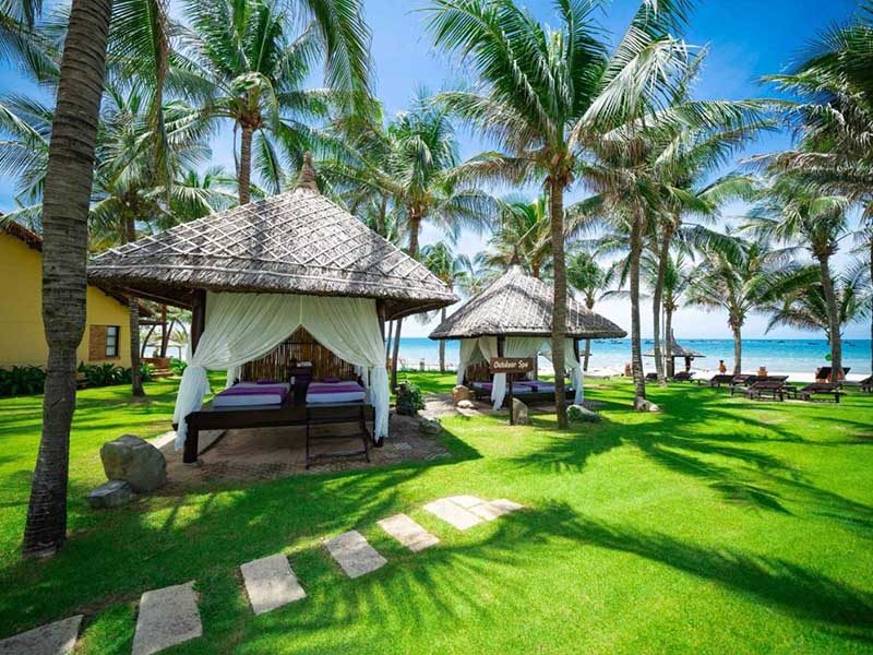 10 KHU NGHỈ DƯỠNG ĐẸP MỌI NGƯỜI KHI DU LỊCH PHAN THIẾT - Đặc Sản Làng Chài Cổ