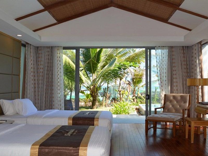 10 KHU NGHỈ DƯỠNG ĐẸP MỌI NGƯỜI KHI DU LỊCH PHAN THIẾT - Đặc Sản Làng Chài Cổ