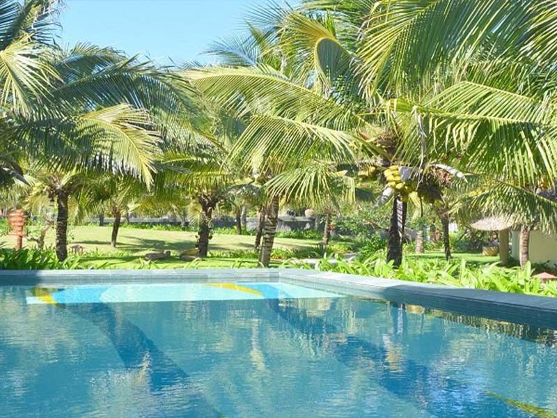 10 KHU NGHỈ DƯỠNG ĐẸP MỌI NGƯỜI KHI DU LỊCH PHAN THIẾT - Đặc Sản Làng Chài Cổ