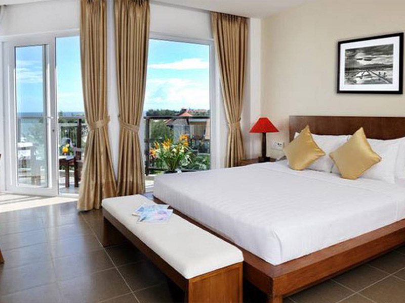 10 KHU NGHỈ DƯỠNG ĐẸP MỌI NGƯỜI KHI DU LỊCH PHAN THIẾT - Đặc Sản Làng Chài Cổ