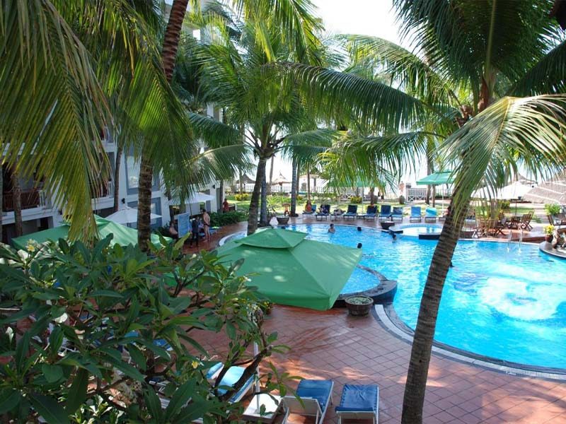 10 KHU NGHỈ DƯỠNG ĐẸP MỌI NGƯỜI KHI DU LỊCH PHAN THIẾT - Đặc Sản Làng Chài Cổ