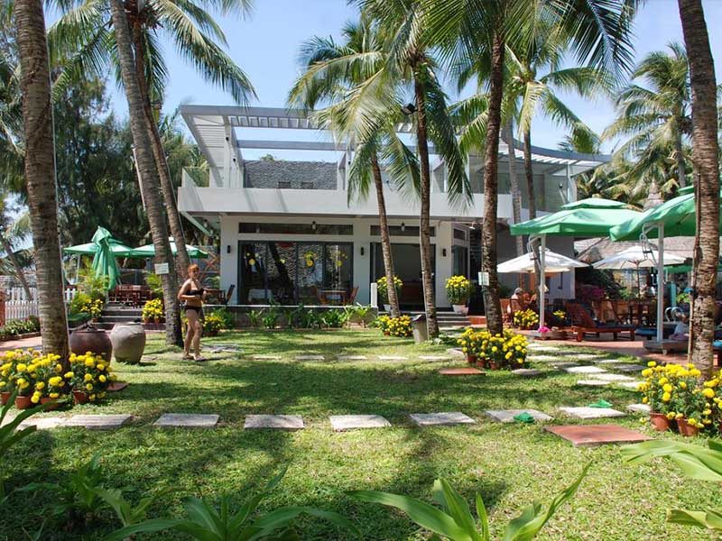 10 KHU NGHỈ DƯỠNG ĐẸP MỌI NGƯỜI KHI DU LỊCH PHAN THIẾT - Đặc Sản Làng Chài Cổ