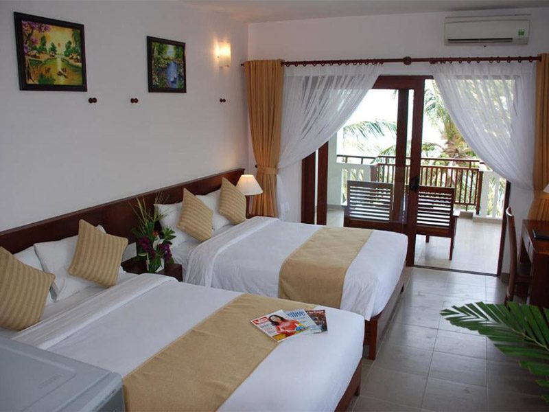 10 KHU NGHỈ DƯỠNG ĐẸP MỌI NGƯỜI KHI DU LỊCH PHAN THIẾT - Đặc Sản Làng Chài Cổ