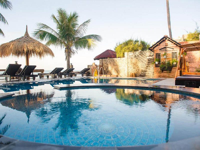 10 KHU NGHỈ DƯỠNG ĐẸP MỌI NGƯỜI KHI DU LỊCH PHAN THIẾT - Đặc Sản Làng Chài Cổ