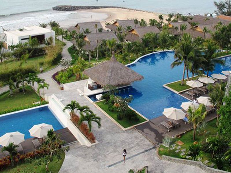10 KHU NGHỈ DƯỠNG ĐẸP MỌI NGƯỜI KHI DU LỊCH PHAN THIẾT - Đặc Sản Làng Chài Cổ