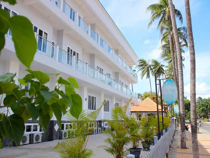 10 KHU NGHỈ DƯỠNG ĐẸP MỌI NGƯỜI KHI DU LỊCH PHAN THIẾT - Đặc Sản Làng Chài Cổ