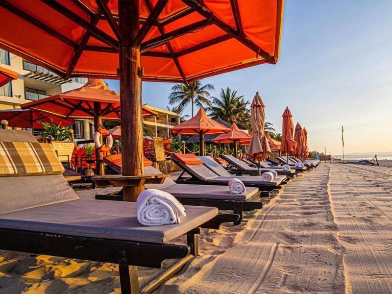 10 KHU NGHỈ DƯỠNG ĐẸP MỌI NGƯỜI KHI DU LỊCH PHAN THIẾT - Đặc Sản Làng Chài Cổ