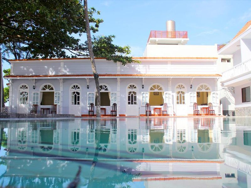 10 KHU NGHỈ DƯỠNG ĐẸP MỌI NGƯỜI KHI DU LỊCH PHAN THIẾT - Đặc Sản Làng Chài Cổ