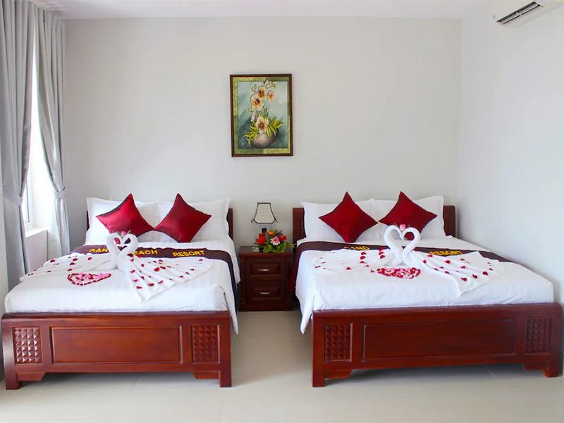 10 KHU NGHỈ DƯỠNG ĐẸP MỌI NGƯỜI KHI DU LỊCH PHAN THIẾT - Đặc Sản Làng Chài Cổ