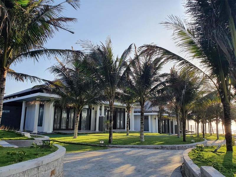 10 KHU NGHỈ DƯỠNG ĐẸP MỌI NGƯỜI KHI DU LỊCH PHAN THIẾT - Đặc Sản Làng Chài Cổ