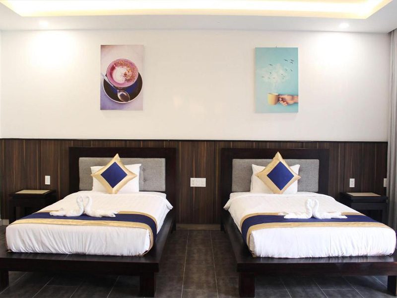 10 KHU NGHỈ DƯỠNG ĐẸP MỌI NGƯỜI KHI DU LỊCH PHAN THIẾT - Đặc Sản Làng Chài Cổ