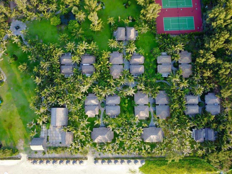 10 KHU NGHỈ DƯỠNG ĐẸP MỌI NGƯỜI KHI DU LỊCH PHAN THIẾT - Đặc Sản Làng Chài Cổ