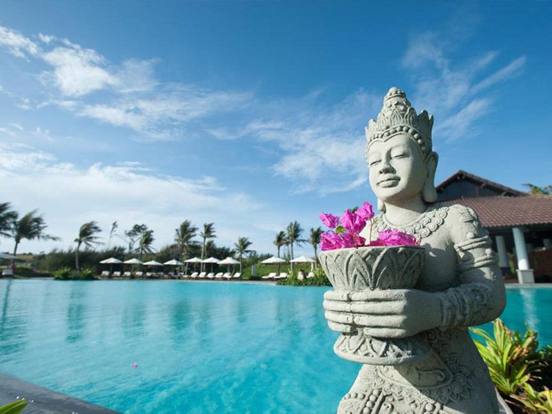 10 KHU NGHỈ DƯỠNG ĐẸP MỌI NGƯỜI KHI DU LỊCH PHAN THIẾT - Đặc Sản Làng Chài Cổ