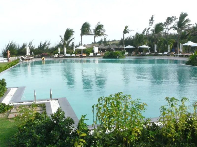 10 KHU NGHỈ DƯỠNG ĐẸP MỌI NGƯỜI KHI DU LỊCH PHAN THIẾT - Đặc Sản Làng Chài Cổ