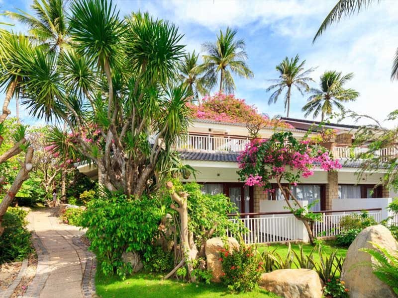 10 KHU NGHỈ DƯỠNG ĐẸP MỌI NGƯỜI KHI DU LỊCH PHAN THIẾT - Đặc Sản Làng Chài Cổ