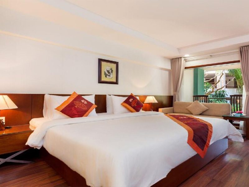 10 KHU NGHỈ DƯỠNG ĐẸP MỌI NGƯỜI KHI DU LỊCH PHAN THIẾT - Đặc Sản Làng Chài Cổ