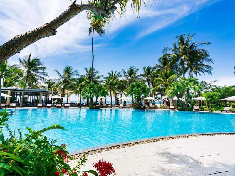 10 KHU NGHỈ DƯỠNG ĐẸP MỌI NGƯỜI KHI DU LỊCH PHAN THIẾT - Đặc Sản Làng Chài Cổ