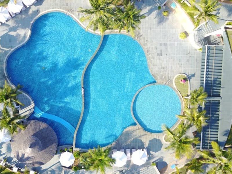 10 KHU NGHỈ DƯỠNG ĐẸP MỌI NGƯỜI KHI DU LỊCH PHAN THIẾT - Đặc Sản Làng Chài Cổ