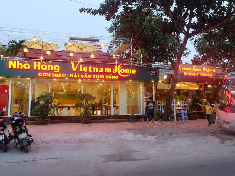 TOP 10 NHÀ HÀNG HẢI SẢN NGON Ở MÔI NÉ BẠN KHÔNG THỂ BỎ QUA - Đặc Sản Làng Chài Cổ