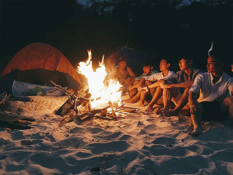 TRƯỢT CÁT Mũi Né TRẢI NGHIỆM HẤP DẪN VÀ THÚ VỊ KHÔNG THỂ BỎ LỠ - Đặc Sản Làng Chài Xưa