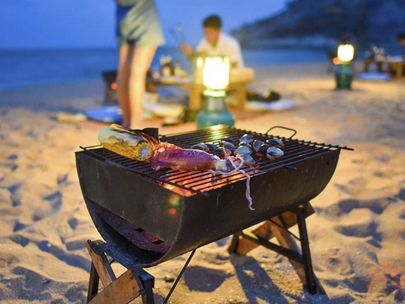 TRƯỢT CÁT Mũi Né TRẢI NGHIỆM HẤP DẪN VÀ THÚ VỊ KHÔNG THỂ BỎ LỠ - Đặc Sản Làng Chài Xưa