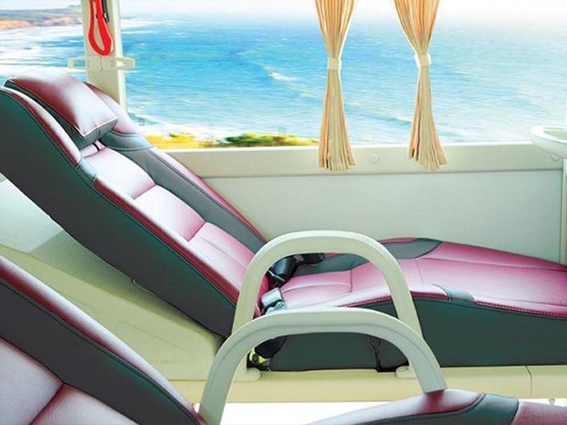 Bao xa từ Nha Trang đến Phan Thiết? Các phương tiện vận chuyển giá cả phải chăng nhất.