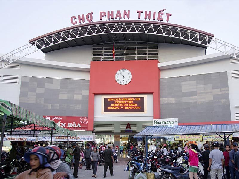 BẠN ĐÃ ĐẾN TOP 10 HẢI SẢN MÔI NÉ CỦA PHAN THIẾT - Đặc Sản Làng Chài Cổ