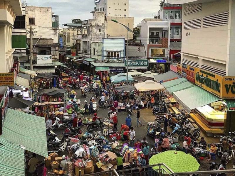 BẠN ĐÃ ĐẾN TOP 10 HẢI SẢN MÔI NÉ CỦA PHAN THIẾT - Đặc Sản Làng Chài Cổ