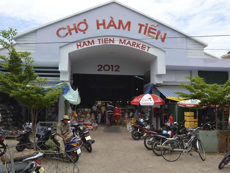 BẠN ĐÃ ĐẾN TOP 10 HẢI SẢN MÔI NÉ CỦA PHAN THIẾT - Đặc Sản Làng Chài Cổ