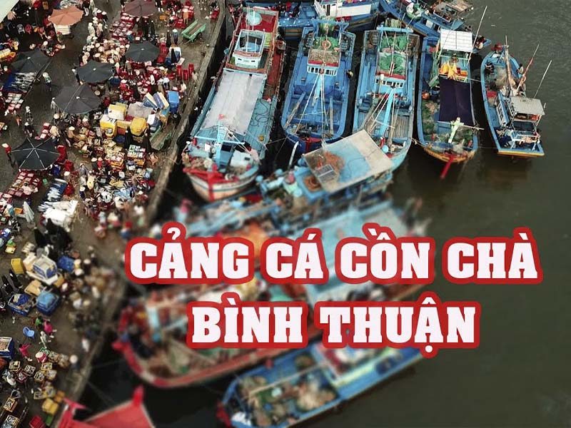 BẠN ĐÃ ĐẾN TOP 10 HẢI SẢN MÔI NÉ CỦA PHAN THIẾT - Đặc Sản Làng Chài Cổ