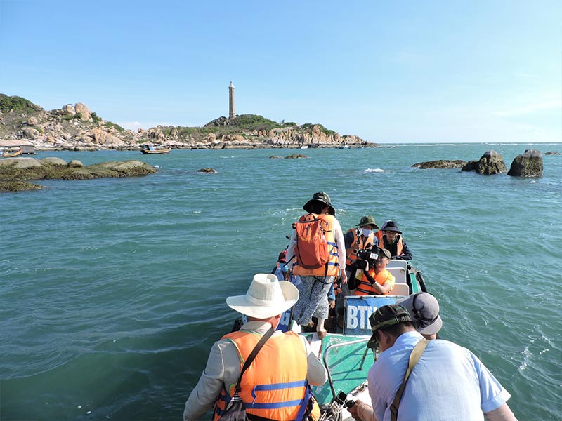 HẢI ĐÔNG CHOCKEN PHAN TRẢI NGHIỆM TẬN HƯỞNG